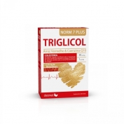 Triglicol Norm 7 Plus 30comp